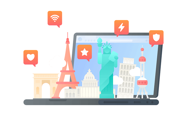在葡萄牙连接到中国的加速器 - 快返回国